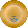 Latitude 64° Flow Gold (Gebraucht: Zustand 7)