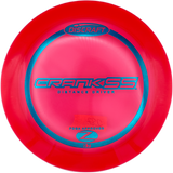 Discraft Crank SS Z (Gebraucht: Zustand 7)