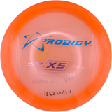 Prodigy X5 400 (Gebraucht: Zustand 8)