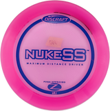 Discraft Nuke SS Z (Gebraucht: Zustand 8)