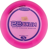 Discraft Nuke SS Z (Gebraucht: Zustand 8)