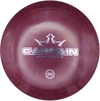 Dynamic Discs Captain Fuzion (Gebraucht: Zustand 7)