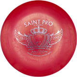 Latitude 64° Saint Pro Gold John E McCray World Champion 2016 (Gebraucht: Zustand 6)