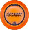 Discraft XPress Z (Gebraucht: Zustand 8)