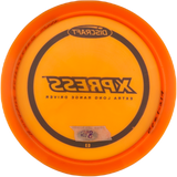 Discraft XPress Z (Gebraucht: Zustand 8)