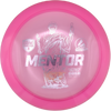 Discmania Mentor Active Premium (Gebraucht: Zustand 8)