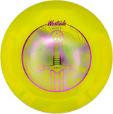 Westside Discs Sword VIP-X Erica Stinchcomb (Gebraucht: Zustand 9)