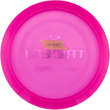Latitude 64° Trident Opto-Ice (Gebraucht: Zustand 8)