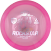 Discmania Rockstar Active Premium (Gebraucht: Zustand 8)