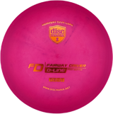Discmania FD D-Line (Gebraucht: Zustand 7)