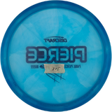 Discraft Buzzz Z Paige Pierce Tour Series (Gebraucht: Zustand 8)