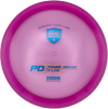 Discmania PD C-Line (Gebraucht: Zustand 7)
