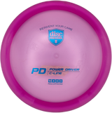 Discmania PD C-Line (Gebraucht: Zustand 7)