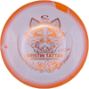 Latitude 64° Grace Grand Orbit Kristin Tattar World Champion 2022 (Gebraucht: Zustand 9)