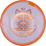 Latitude 64° Grace Grand Orbit Kristin Tattar World Champion 2022 (Gebraucht: Zustand 9)