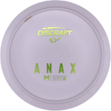 Discraft Anax Paul McBeth ESP Bottom Stamped