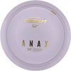 Discraft Anax Paul McBeth ESP Bottom Stamped