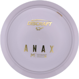 Discraft Anax Paul McBeth ESP Bottom Stamped