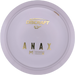 Discraft Anax Paul McBeth ESP Bottom Stamped