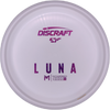 Discraft Luna Paul McBeth ESP Bottom Stamped