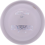 Discraft Passion Paige Pierce ESP Bottom Stamped