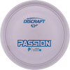 Discraft Passion Paige Pierce ESP Bottom Stamped