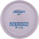Discraft Passion Paige Pierce ESP Bottom Stamped