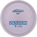 Discraft Passion Paige Pierce ESP Bottom Stamped