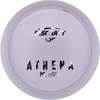 Discraft Athena Paul McBeth ESP Bottom Stamped