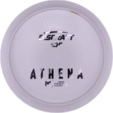 Discraft Athena Paul McBeth ESP Bottom Stamped