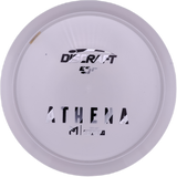 Discraft Athena Paul McBeth ESP Bottom Stamped