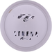 Discraft Athena Paul McBeth ESP Bottom Stamped