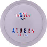 Discraft Athena Paul McBeth ESP Bottom Stamped