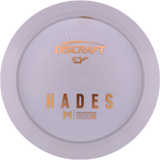 Discraft Hades Paul McBeth ESP Bottom Stamped