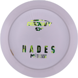Discraft Hades Paul McBeth ESP Bottom Stamped