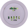 Discraft Hades Paul McBeth ESP Bottom Stamped