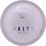 Discraft Malta Paul McBeth ESP Bottom Stamped