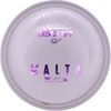 Discraft Malta Paul McBeth ESP Bottom Stamped