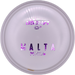 Discraft Malta Paul McBeth ESP Bottom Stamped