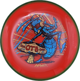 Axiom Trance Prism Neutron OTB Open 2024