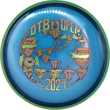 Axiom Tempo Proton OTB Open 2024