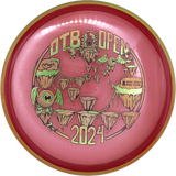 Axiom Tempo Proton OTB Open 2024