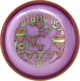 Axiom Tempo Proton OTB Open 2024