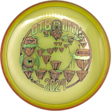 Axiom Tempo Proton OTB Open 2024