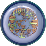 Axiom Tempo Proton OTB Open 2024