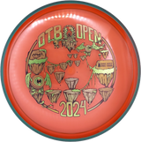 Axiom Tempo Proton OTB Open 2024