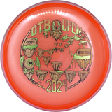 Axiom Tempo Proton OTB Open 2024