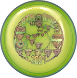 Axiom Tempo Proton OTB Open 2024