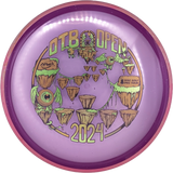 Axiom Tempo Proton OTB Open 2024