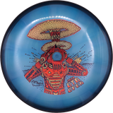 MVP Glitch Proton OTB Open 2024